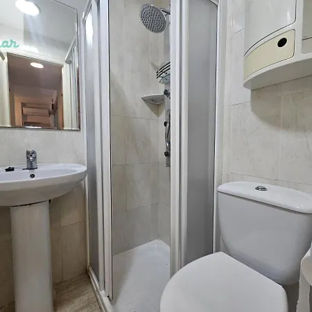 Olivamar Casa Frente Al Mar Σπίτι διακοπών Les Deveses